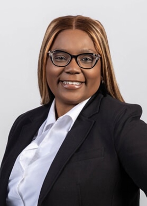 Tia  Fitzpatrick-Butler Photo